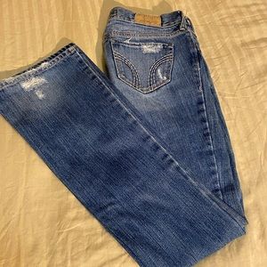 Hollister Venice Bootcut Jean